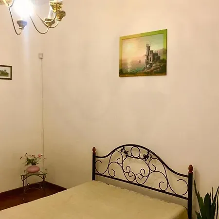 Apartment Lviv's Prospekt Shevchenka