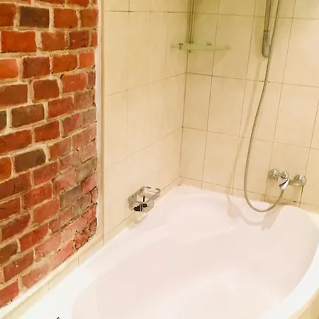 Apartment Lviv's Prospekt Shevchenka Lviv