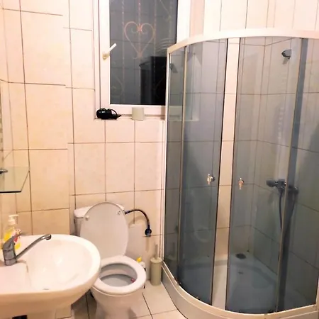 Lviv's Prospekt Shevchenka