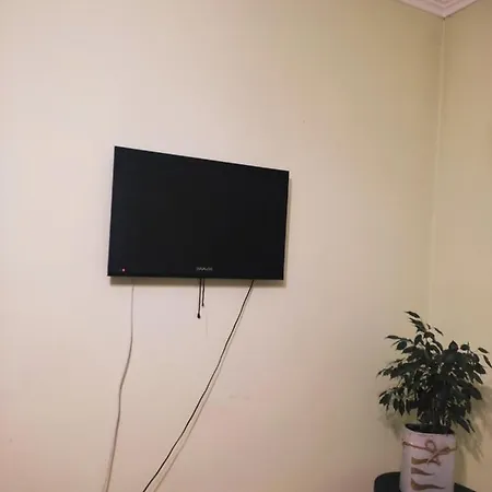 Lviv's Prospekt Shevchenka Apartment Lviv