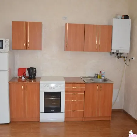 Διαμέρισμα Lviv's Prospekt Shevchenka Λβιβ