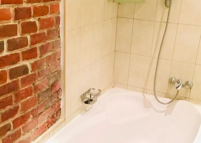 公寓 利沃夫舍甫琴科大道公寓酒店 利沃夫