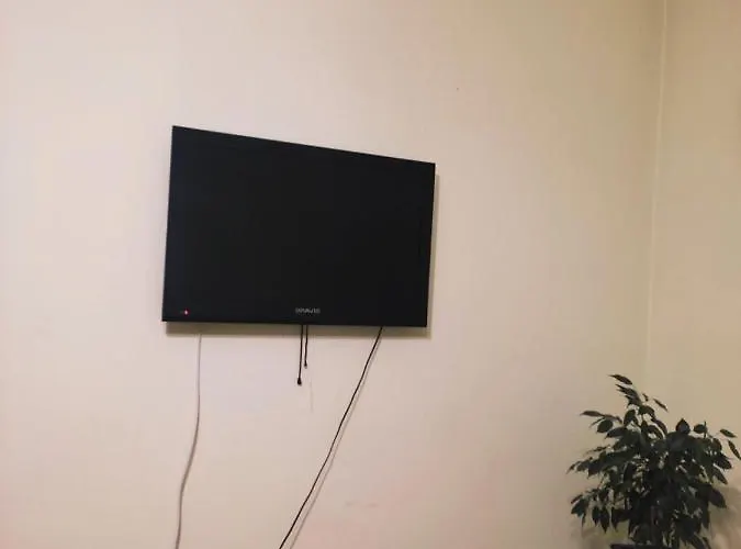 利沃夫舍甫琴科大道公寓酒店 公寓 利沃夫