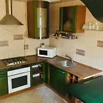 Lviv's Prospekt Shevchenka شقة *