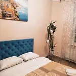 Lviv's Prospekt Shevchenka * إلفيف