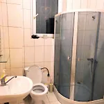 Lviv's Prospekt Shevchenka
