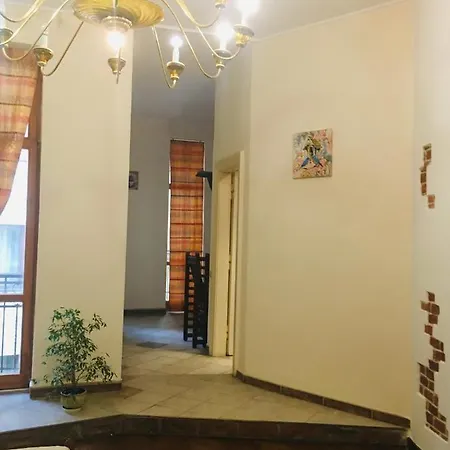 Lviv's Prospekt Shevchenka