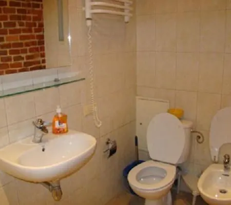 Apartament Lviv's Prospekt Shevchenka Lwów