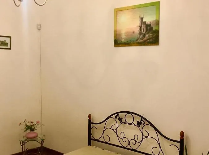 Appartement Lviv's Prospekt Shevchenka