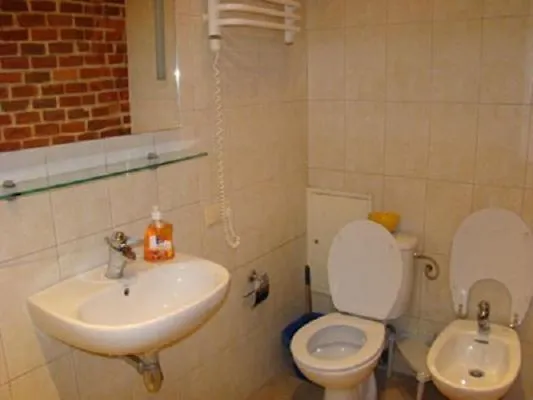 Appartement Lviv's Prospekt Shevchenka Lviv